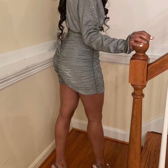 House of CB Irena Dress - Picture 2 of 3